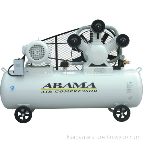 Oil-Free Air Compressor (380V/50Hz 15HP)